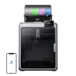 CREALITY K2 PRO COMBO FDM 3D PRINTER - Img 2
