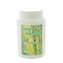 CREMA CU BAMBUS 1000ML