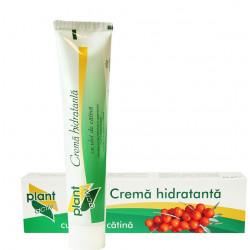 CREMA HIDR CU CATINA TUB 65GR
