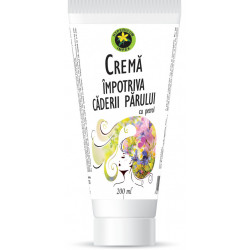 CREMA IMPOTRIVA CADERII PARULUI 200ML