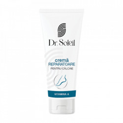 CREMA REPARATOARE CALCAIE 100GR