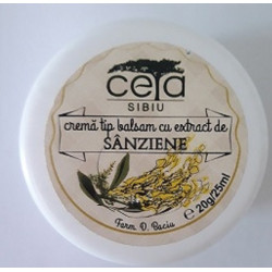 CREMA SANZIENE 20GR/25ML