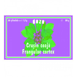 CRUSIN 20DZ