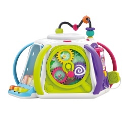 CUB INTERACTIV MONTESSORI PENTRU INVATARE TIMPURIE - Img 2