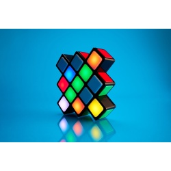 CUB RUBIKS RUSH ELECTRONIC - Img 2