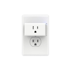 CUDY 5-Port 2.5G Metal Switch - Img 3