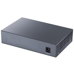 CUDY 5-Port Gigabit PoE+ Switch 60W - Img 5