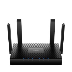 CUDY AX3000 Gigabit Wi-Fi 6 Mesh Router - Img 1