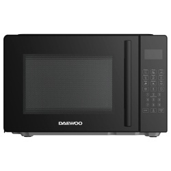 CUPTOR CU MICROUNDE 20L 700W DAEWOO
