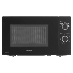 CUPTOR CU MICROUNDE 20L 700W SENCOR - Img 5