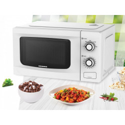 CUPTOR CU MICROUNDE HEINNER HMW-M2035WH - Img 2