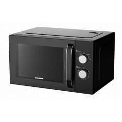 Cuptor cu microunde heinner hmw-m2535bk - Img 1
