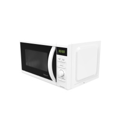 Cuptor cu microunde Tesla MW2060MW 20L, 700W, AlbDigital, grill 1000W - Img 10
