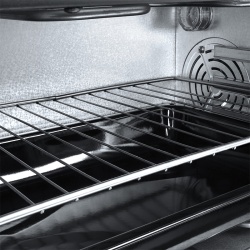 CUPTOR ELECTRIC 26L 1500W ADLER - Img 12