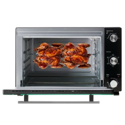 CUPTOR ELECTRIC 48L 1800W AD6026 ADLER - Img 4