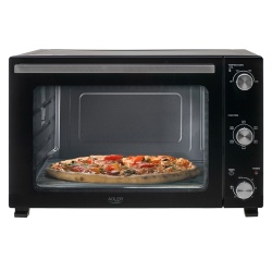 CUPTOR ELECTRIC 48L 1800W AD6026 ADLER - Img 18