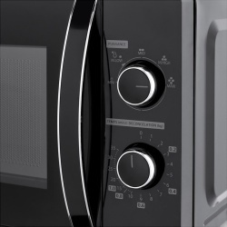 CUPTOR MICROUNDE 20L 700W TOSHIBA - Img 6
