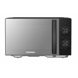CUPTOR MICROUNDE HEINNER HMW-MD25BKMMR
