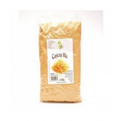 CUSCUS BIO 400GR