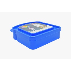 CUTIE ALIMENTE SANDWICH 13.5x12.5x3.5 CM - Img 2