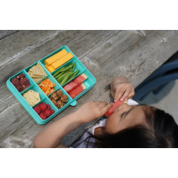 CUTIE SNACK, MELII, BLUE - Img 3