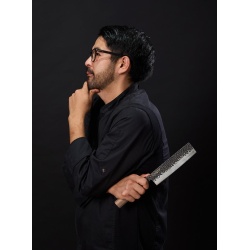 CUTIT NAKIRI 18 CM, RIKITO WATANABE - Img 11