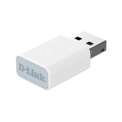D-LINK Wi-Fi 5 AC1300 USB 2.0 Dongle