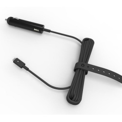 DELL AUTO/AIR ADAPTER 65W USB-C - Img 2