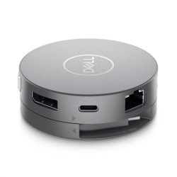 Dell DA310 USB-C Mobile Adapter DL - Img 1