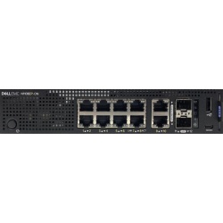 Dell EMC Switch N1108EP-ON - Img 5