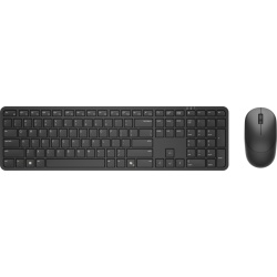 Dell Pro 5 Keyboard and Mouse KM526 US