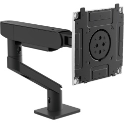 DELL PRO HEAVY DUTY SINGLE MONITOR ARM
