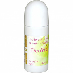 DEODORANT DEOVIS YLANG YLANG 75ml AGHORAS