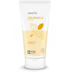 DERMOTIS GALBENELE 50GR