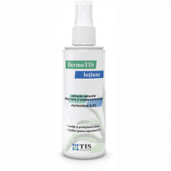 DERMOTIS LOTIUNE CLORHEXIDINA 0,2% 110ML