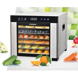 DESHIDRATOR HEINNER HFD-KD600SS - Img 3