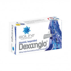 DEXANGIO 30CPR