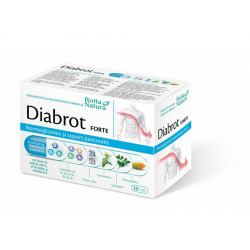 Diabrot forte 30cps rotta natura