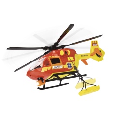 DICKIE ELICOPTER DE SALVARE AIRBUS - Img 2