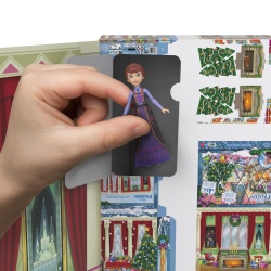 DISNEY FROZEN CALENDAR DE ADVENT 2026 - Img 5