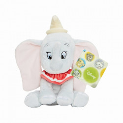 Disney jucarie de plus dumbo 17cm - Img 1