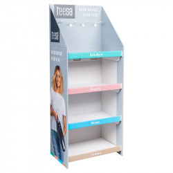 Display stand carton teesa - Img 2