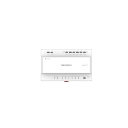 DISTRIBUITOR AUDIO VIDEO PE 2 FIRE
