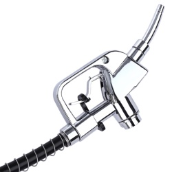 Distribuitor de bauturi cu furtun si pistol pentru petreceri, capacitate 950 ml - Img 6