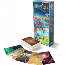 Dixit Anniversary extensie joc Dixit - Img 2