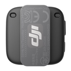 DJI Mic Mini 1x microfon, 1x receptor - Img 1