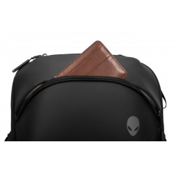 DL AW Horizon Travel Backpack 18' AW724P - Img 4