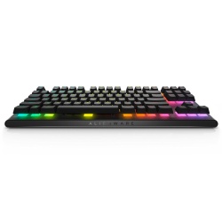 DL AW Tenkeyless Gaming Keyboard AW420K - Img 5