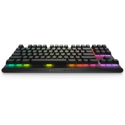 DL AW Tenkeyless Gaming Keyboard AW420K - Img 11