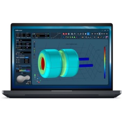 DL MB18250 QHD+ U9-285HX 64 2 RTX W11P